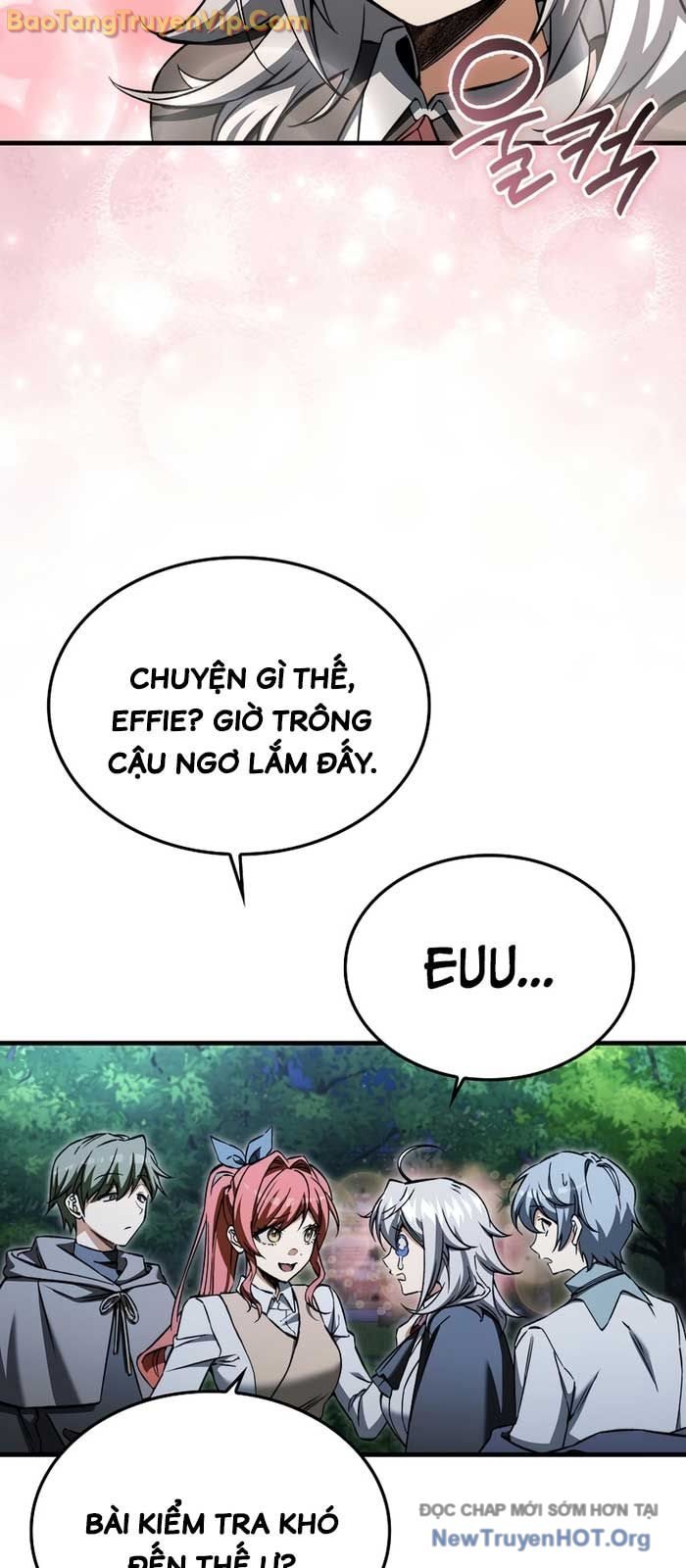 Đại Phản Diện Khao Khát Được Sống: Chapter 37.2