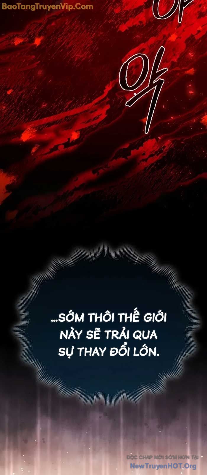 Đại Phản Diện Khao Khát Được Sống: Chapter 37.2