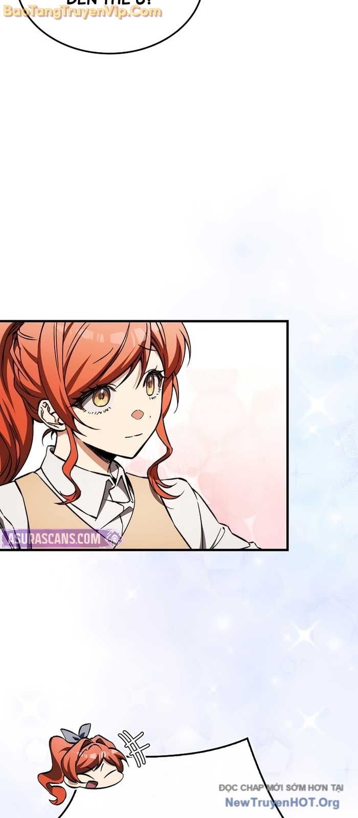 Đại Phản Diện Khao Khát Được Sống: Chapter 37.2