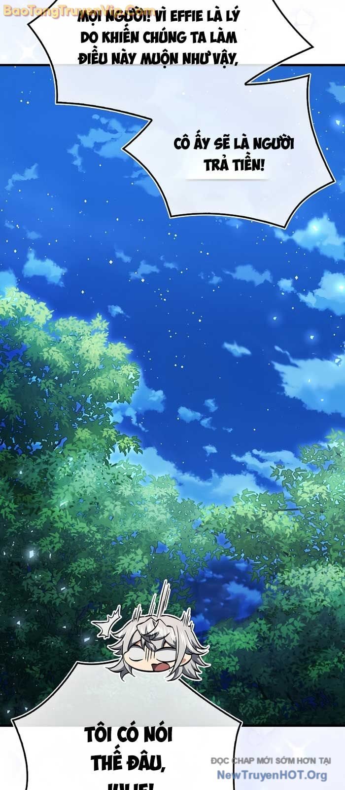 Đại Phản Diện Khao Khát Được Sống: Chapter 37.2