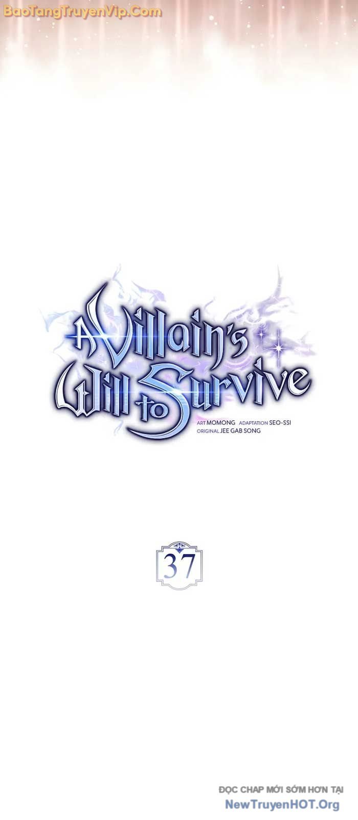 Đại Phản Diện Khao Khát Được Sống: Chapter 37.2