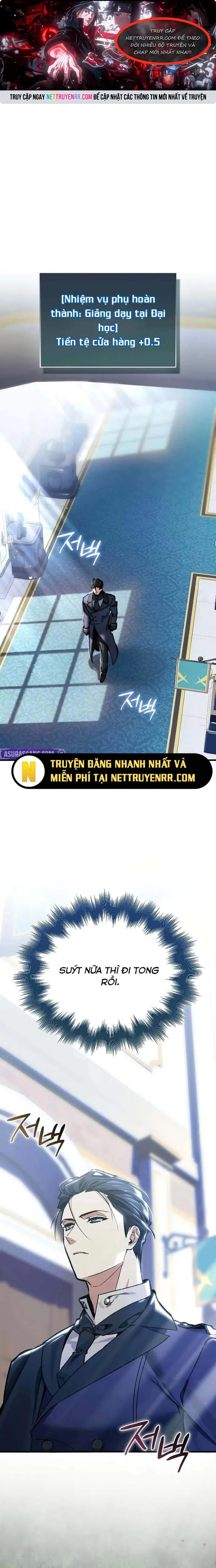 Đại Phản Diện Khao Khát Được Sống: Chapter 4