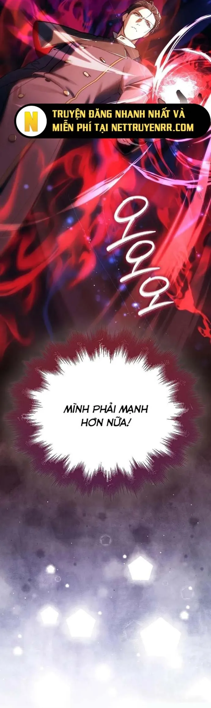 Đại Phản Diện Khao Khát Được Sống: Chapter 4