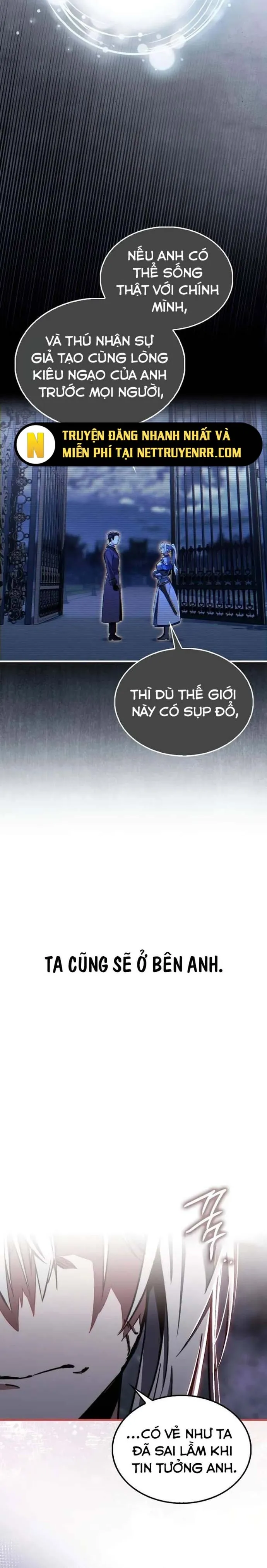 Đại Phản Diện Khao Khát Được Sống: Chapter 4