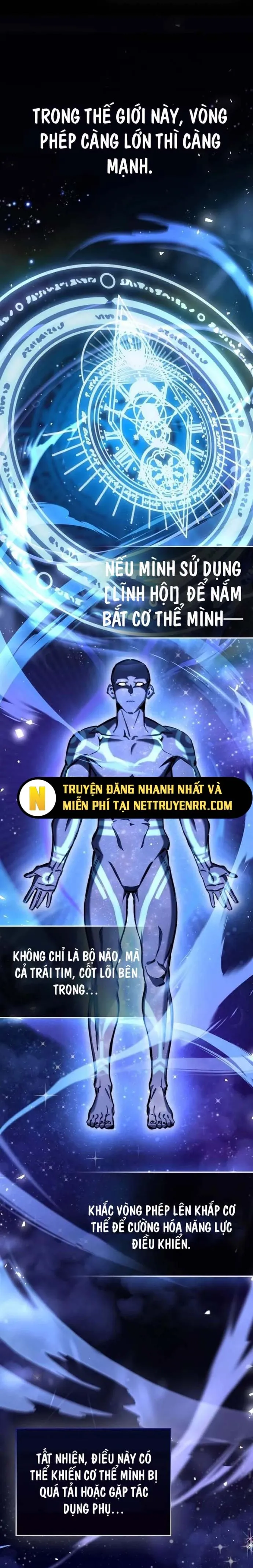 Đại Phản Diện Khao Khát Được Sống: Chapter 5