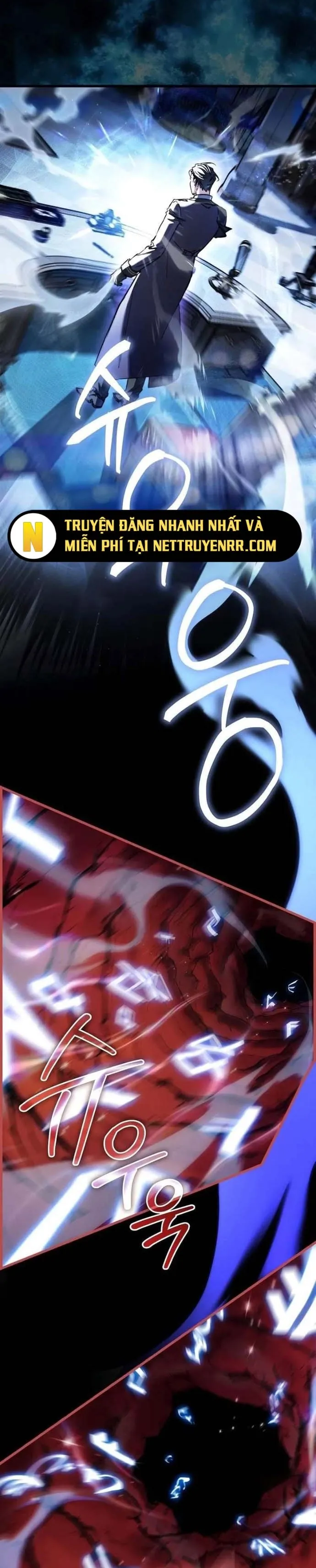 Đại Phản Diện Khao Khát Được Sống: Chapter 5