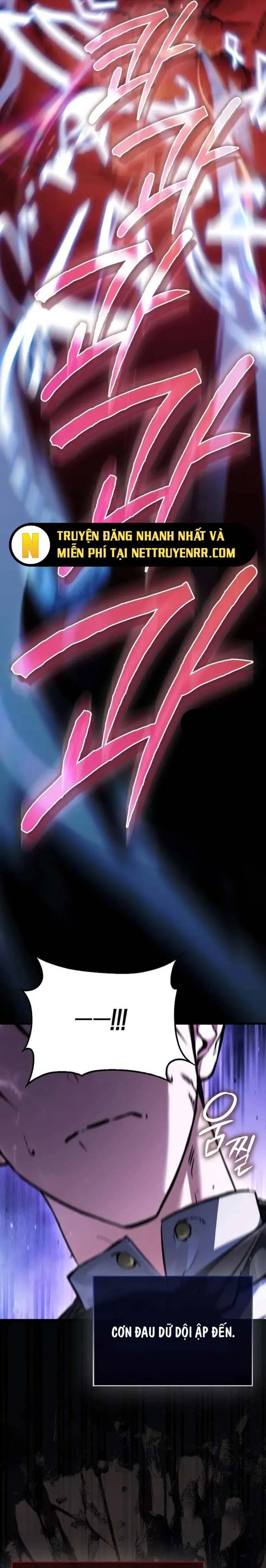 Đại Phản Diện Khao Khát Được Sống: Chapter 5