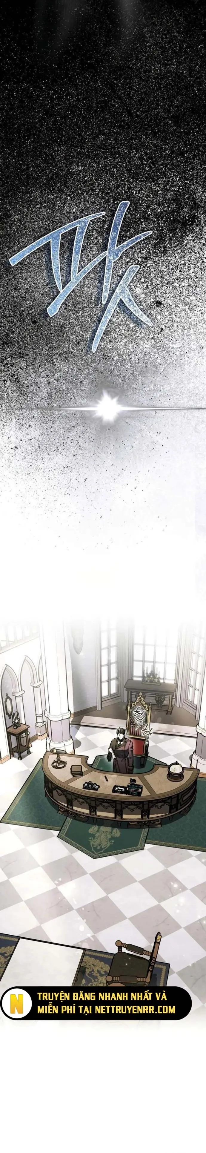 Đại Phản Diện Khao Khát Được Sống: Chapter 5