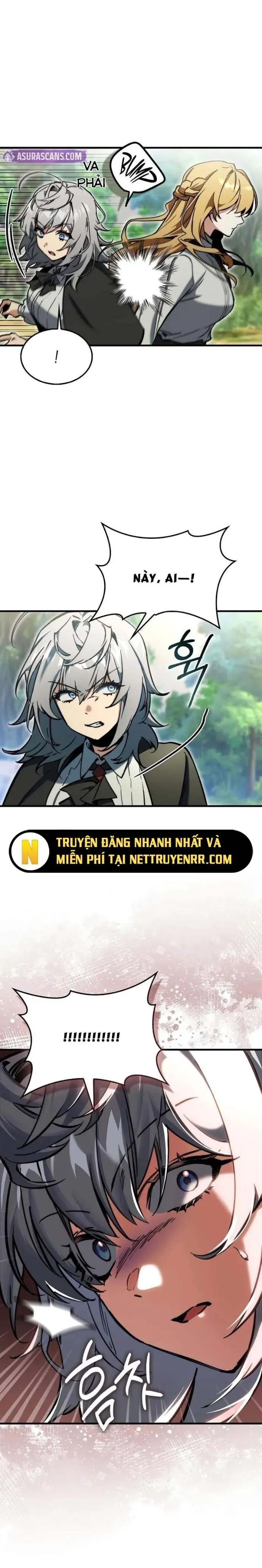 Đại Phản Diện Khao Khát Được Sống: Chapter 5