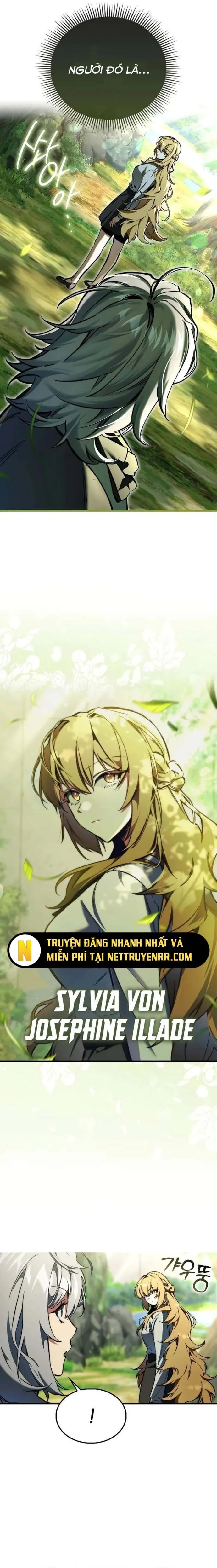 Đại Phản Diện Khao Khát Được Sống: Chapter 5