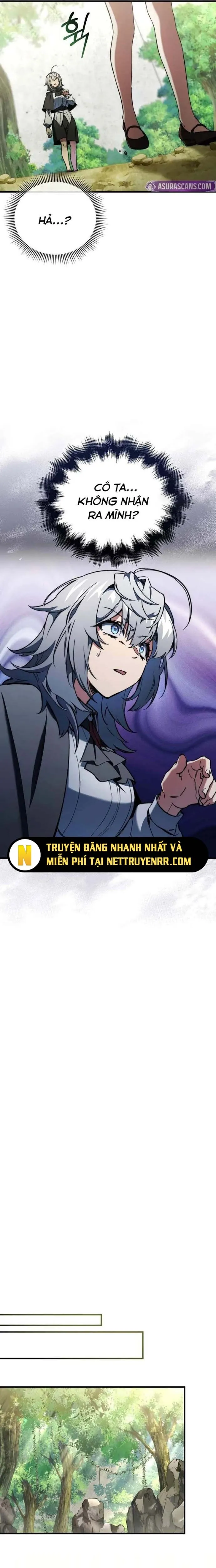 Đại Phản Diện Khao Khát Được Sống: Chapter 5