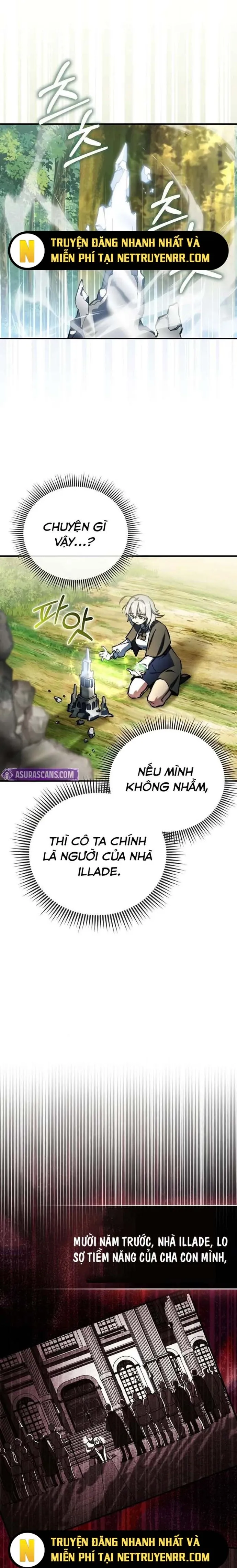 Đại Phản Diện Khao Khát Được Sống: Chapter 5