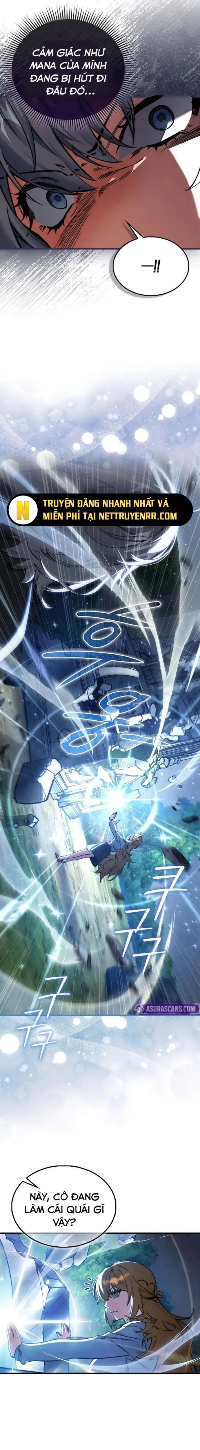 Đại Phản Diện Khao Khát Được Sống: Chapter 5