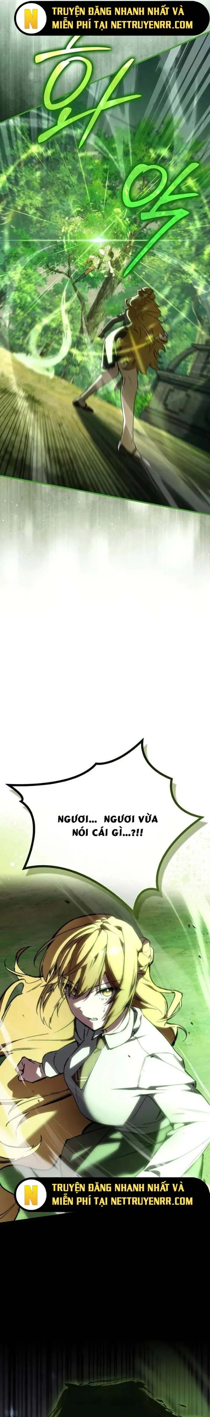 Đại Phản Diện Khao Khát Được Sống: Chapter 5