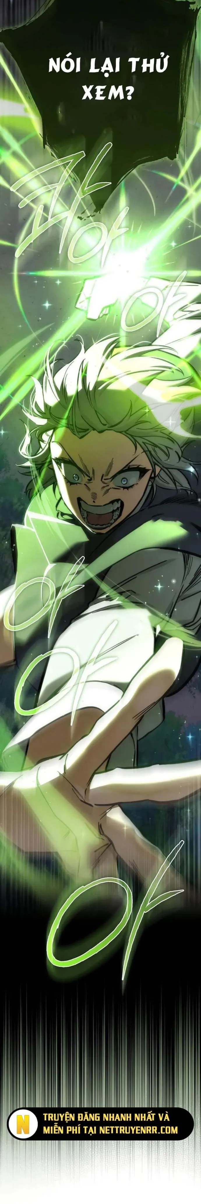 Đại Phản Diện Khao Khát Được Sống: Chapter 5