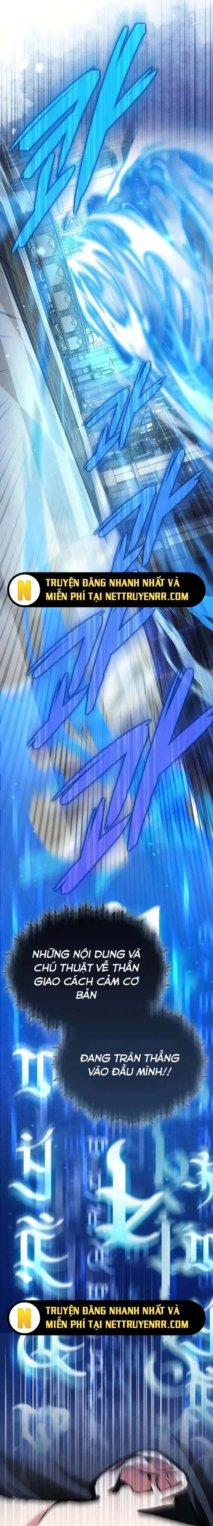 Đại Phản Diện Khao Khát Được Sống: Chapter 5