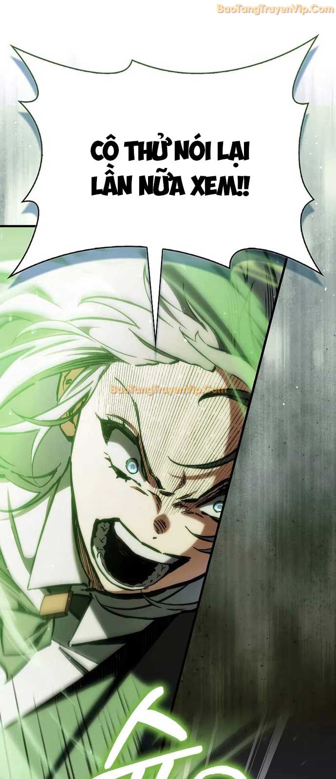 Đại Phản Diện Khao Khát Được Sống: Chapter 6