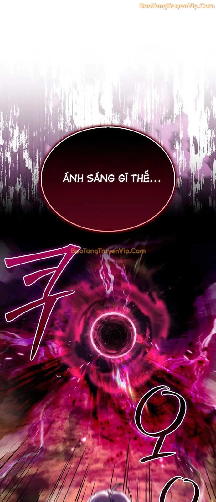 Đại Phản Diện Khao Khát Được Sống: Chapter 6