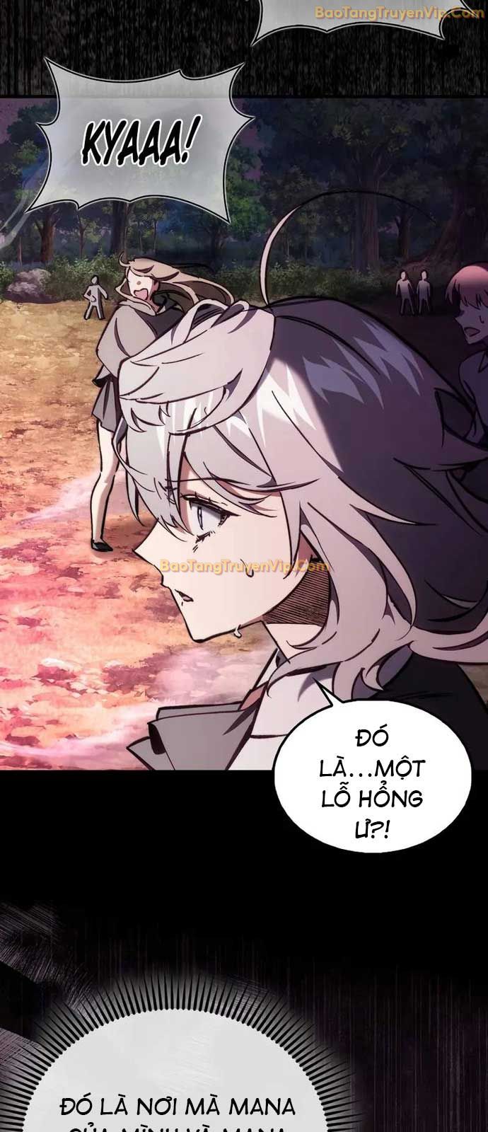 Đại Phản Diện Khao Khát Được Sống: Chapter 6