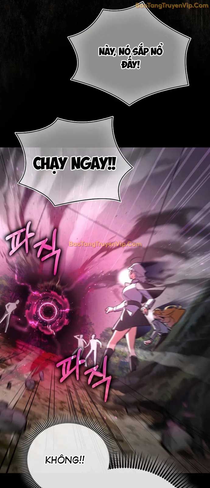 Đại Phản Diện Khao Khát Được Sống: Chapter 6