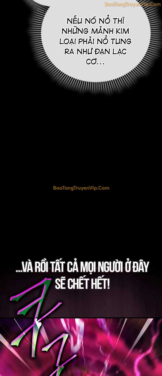 Đại Phản Diện Khao Khát Được Sống: Chapter 6