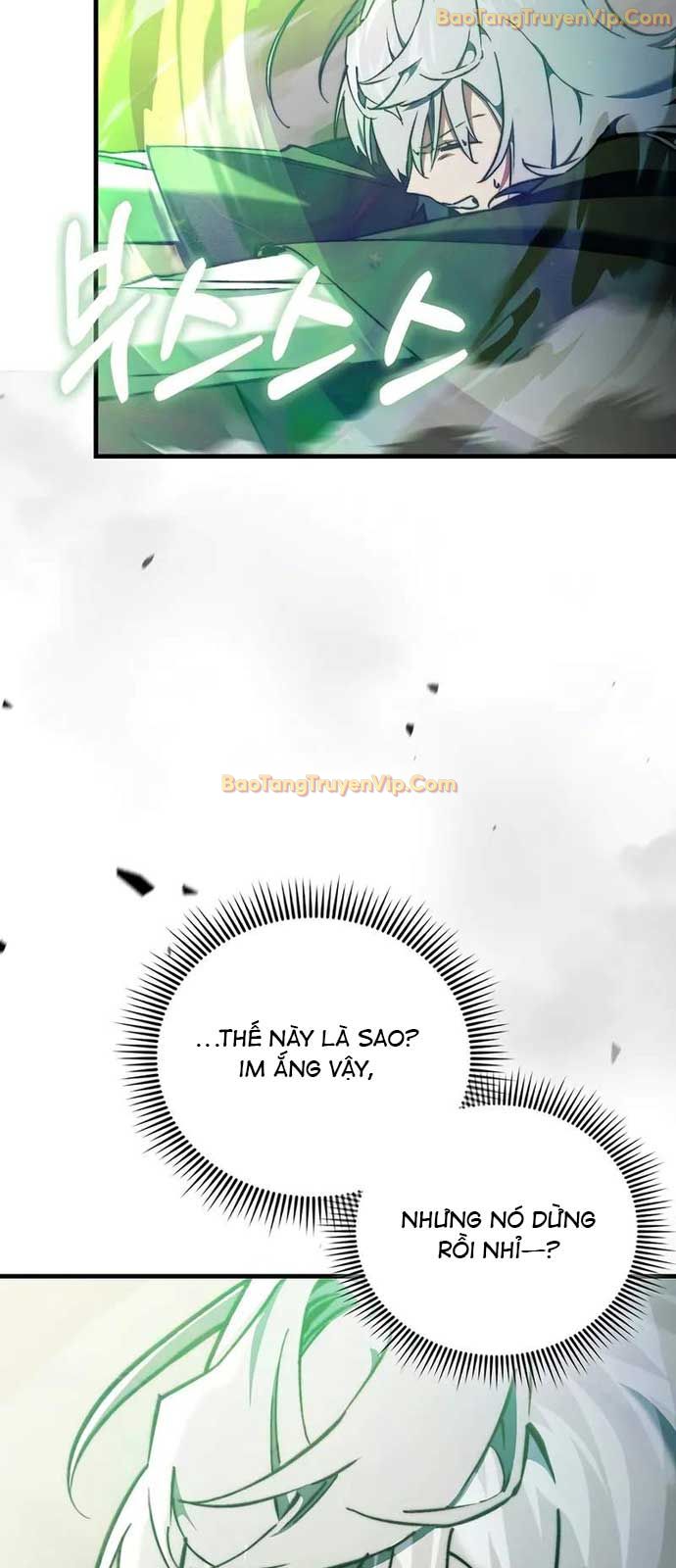 Đại Phản Diện Khao Khát Được Sống: Chapter 6