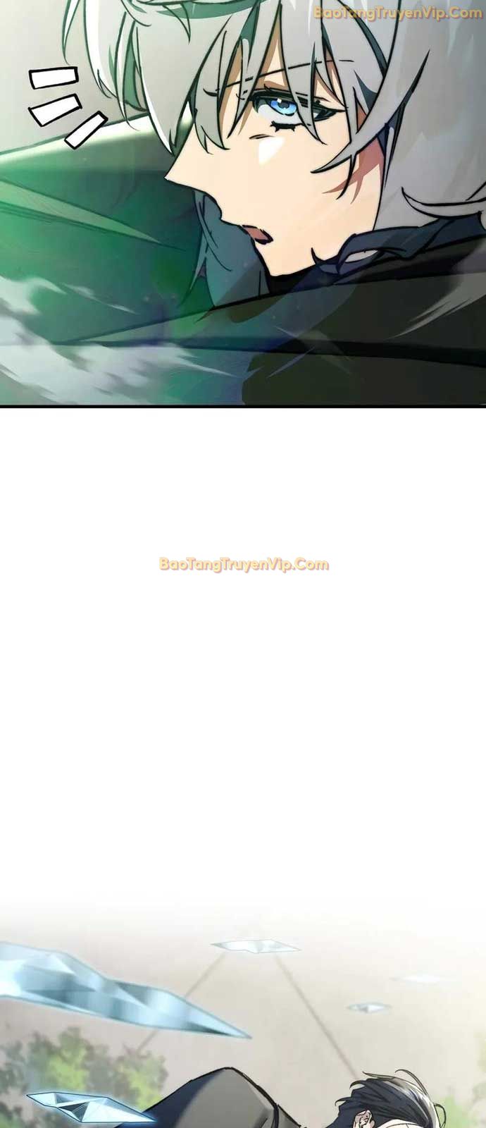 Đại Phản Diện Khao Khát Được Sống: Chapter 6