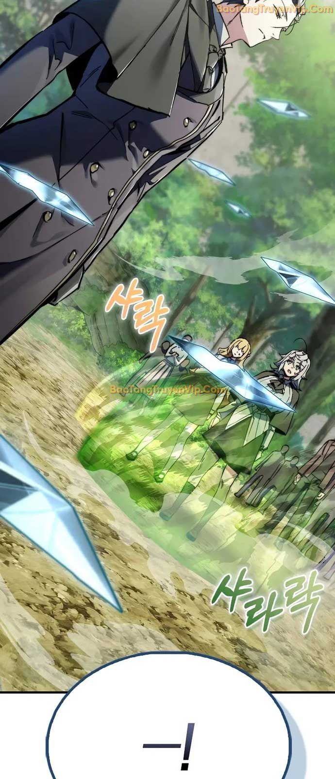 Đại Phản Diện Khao Khát Được Sống: Chapter 6