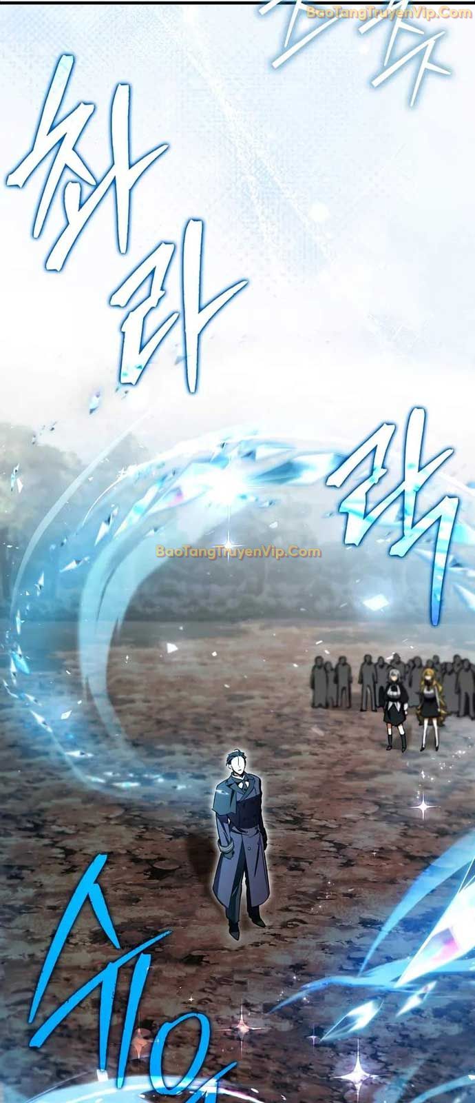 Đại Phản Diện Khao Khát Được Sống: Chapter 6