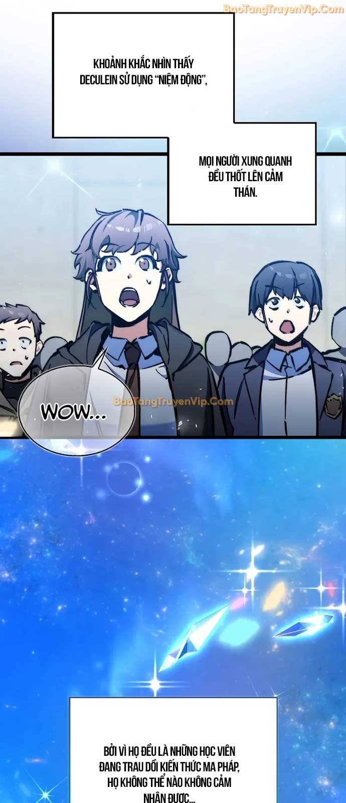 Đại Phản Diện Khao Khát Được Sống: Chapter 6