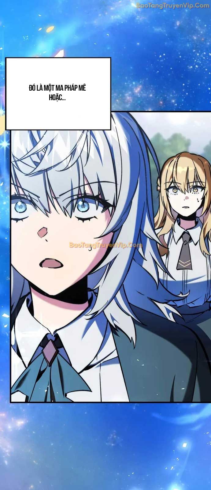 Đại Phản Diện Khao Khát Được Sống: Chapter 6