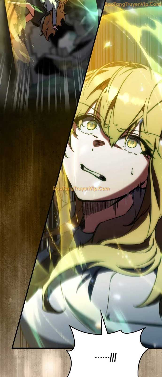 Đại Phản Diện Khao Khát Được Sống: Chapter 6