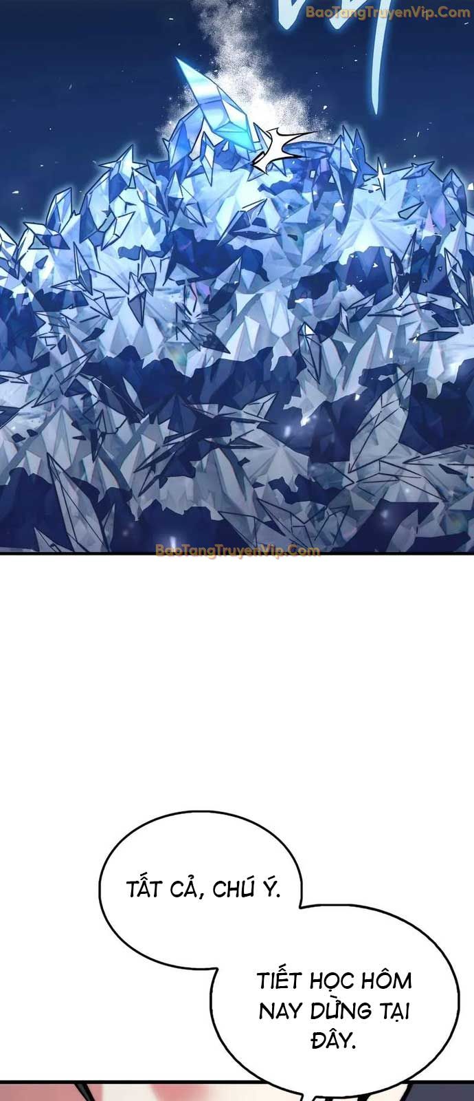 Đại Phản Diện Khao Khát Được Sống: Chapter 6