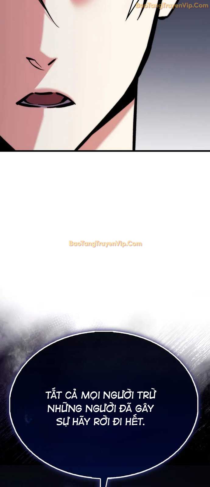 Đại Phản Diện Khao Khát Được Sống: Chapter 6