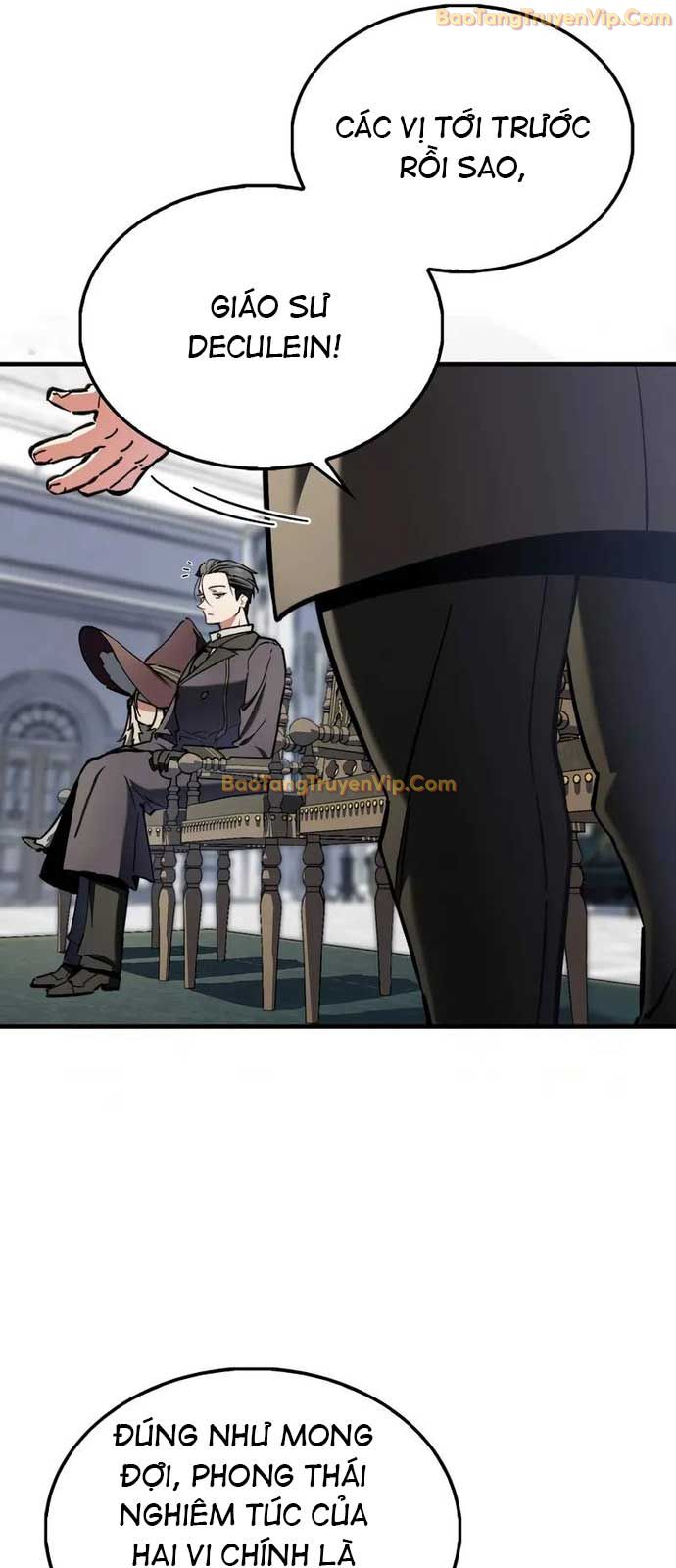 Đại Phản Diện Khao Khát Được Sống: Chapter 6