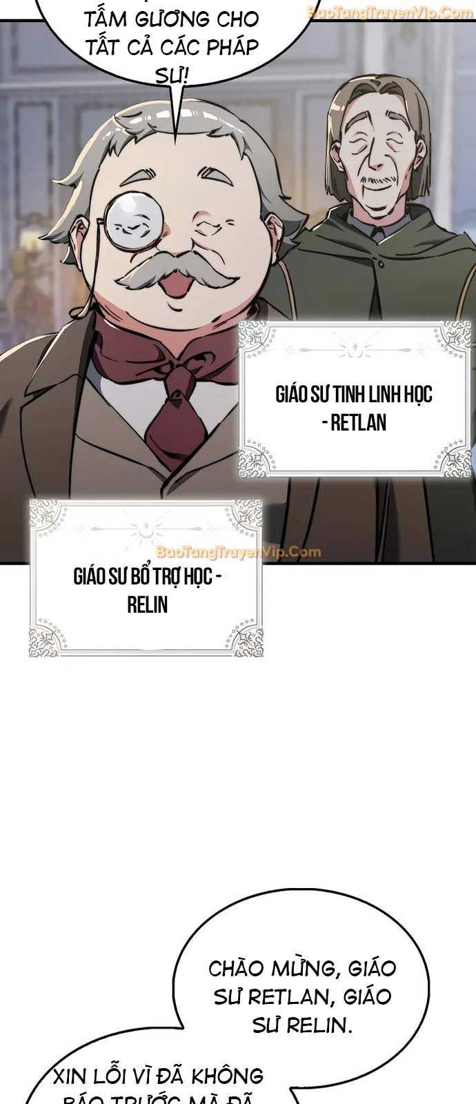 Đại Phản Diện Khao Khát Được Sống: Chapter 6