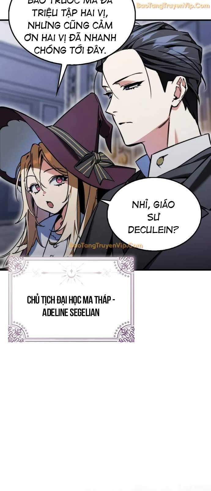 Đại Phản Diện Khao Khát Được Sống: Chapter 6