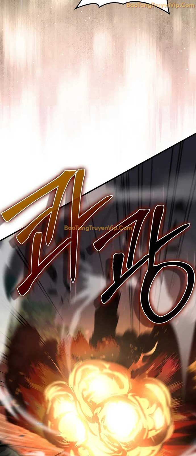 Đại Phản Diện Khao Khát Được Sống: Chapter 6