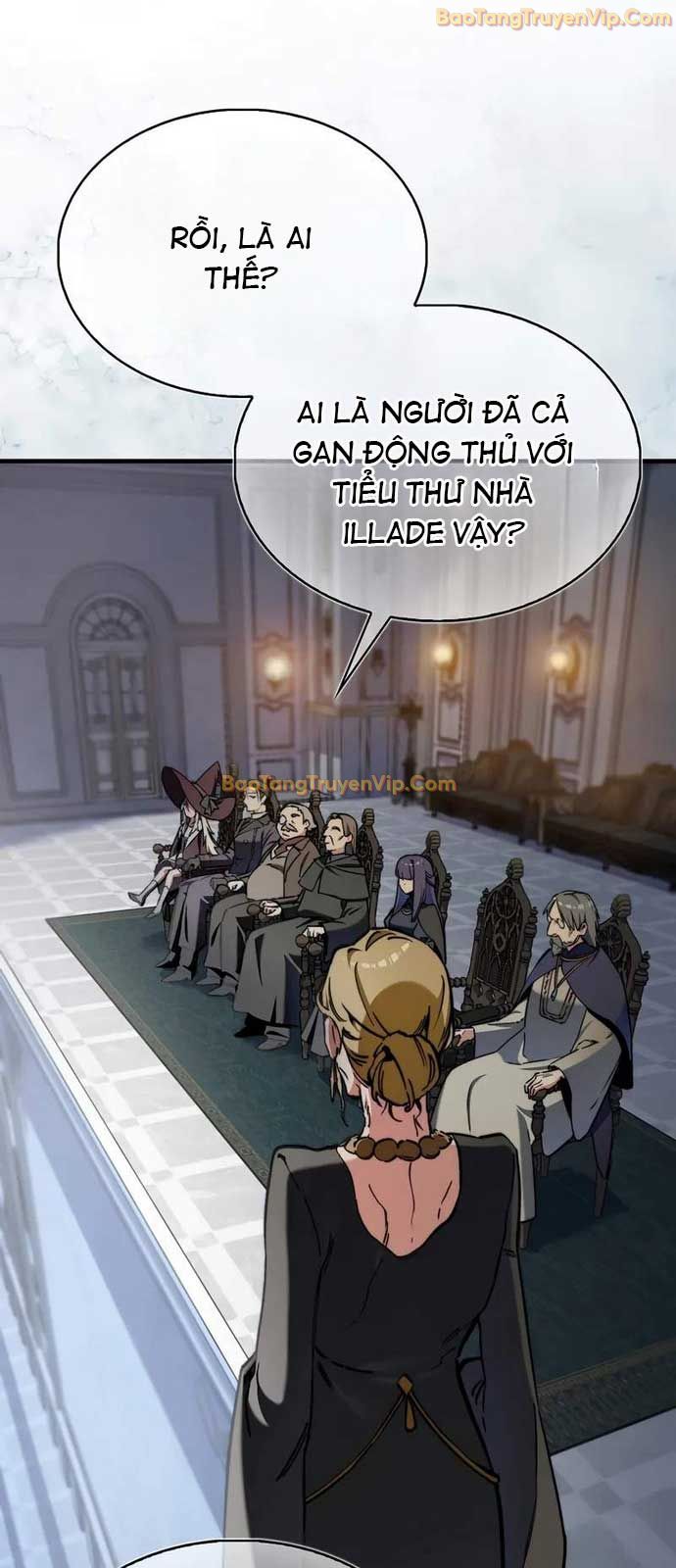 Đại Phản Diện Khao Khát Được Sống: Chapter 6