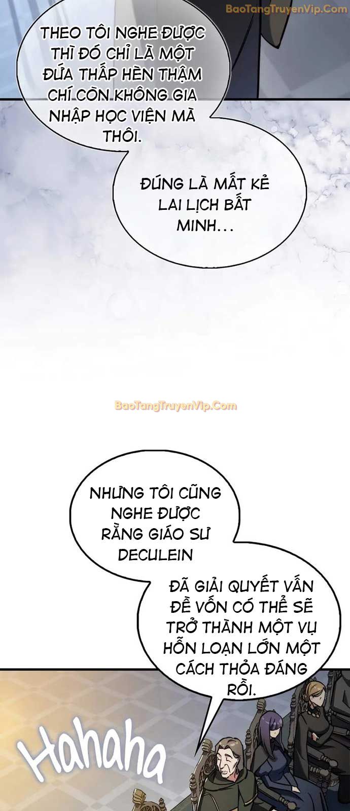 Đại Phản Diện Khao Khát Được Sống: Chapter 6