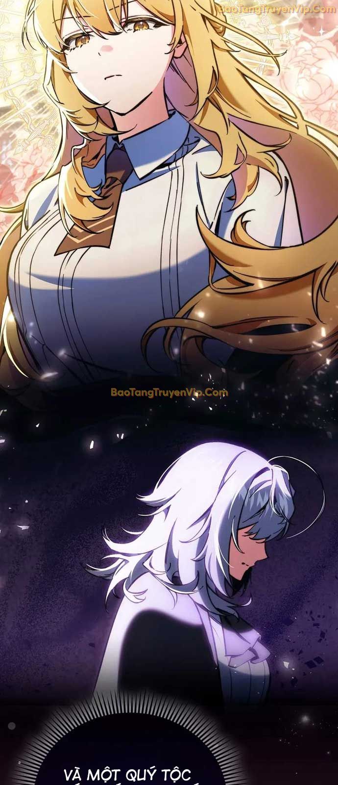 Đại Phản Diện Khao Khát Được Sống: Chapter 6