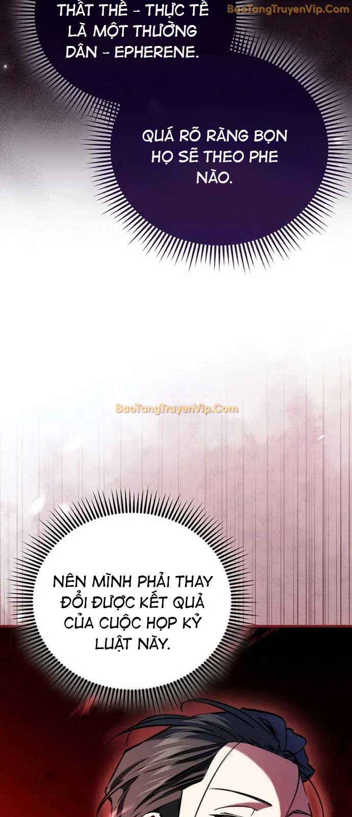 Đại Phản Diện Khao Khát Được Sống: Chapter 6