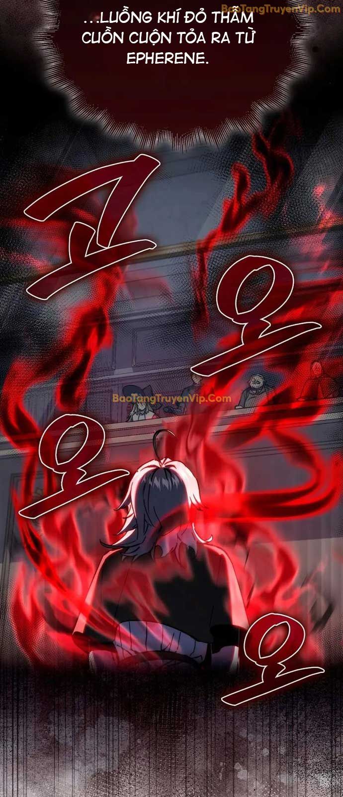 Đại Phản Diện Khao Khát Được Sống: Chapter 6