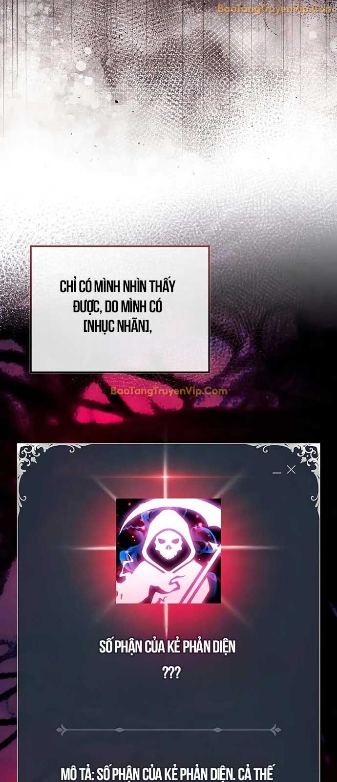 Đại Phản Diện Khao Khát Được Sống: Chapter 6