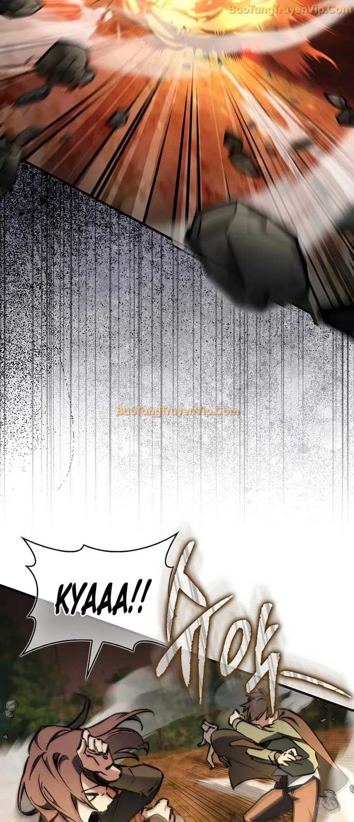 Đại Phản Diện Khao Khát Được Sống: Chapter 6