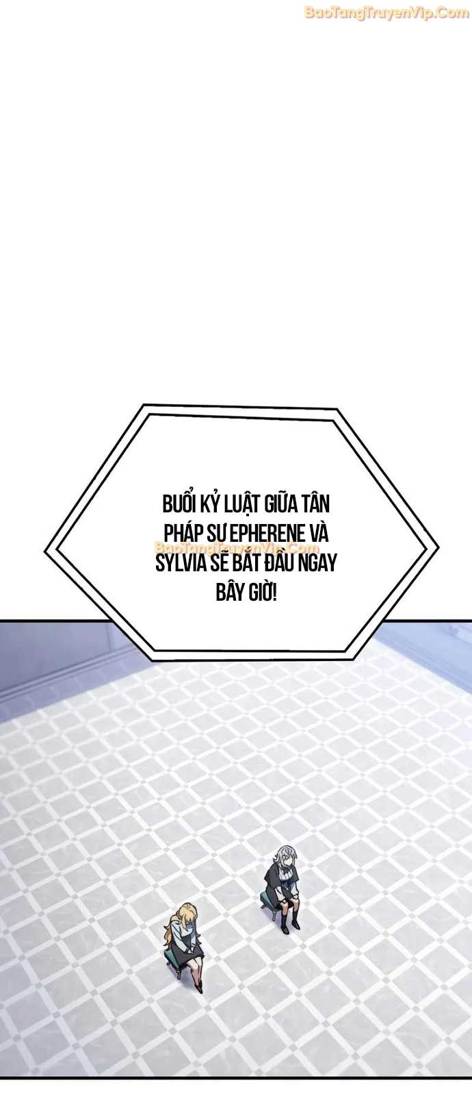 Đại Phản Diện Khao Khát Được Sống: Chapter 6