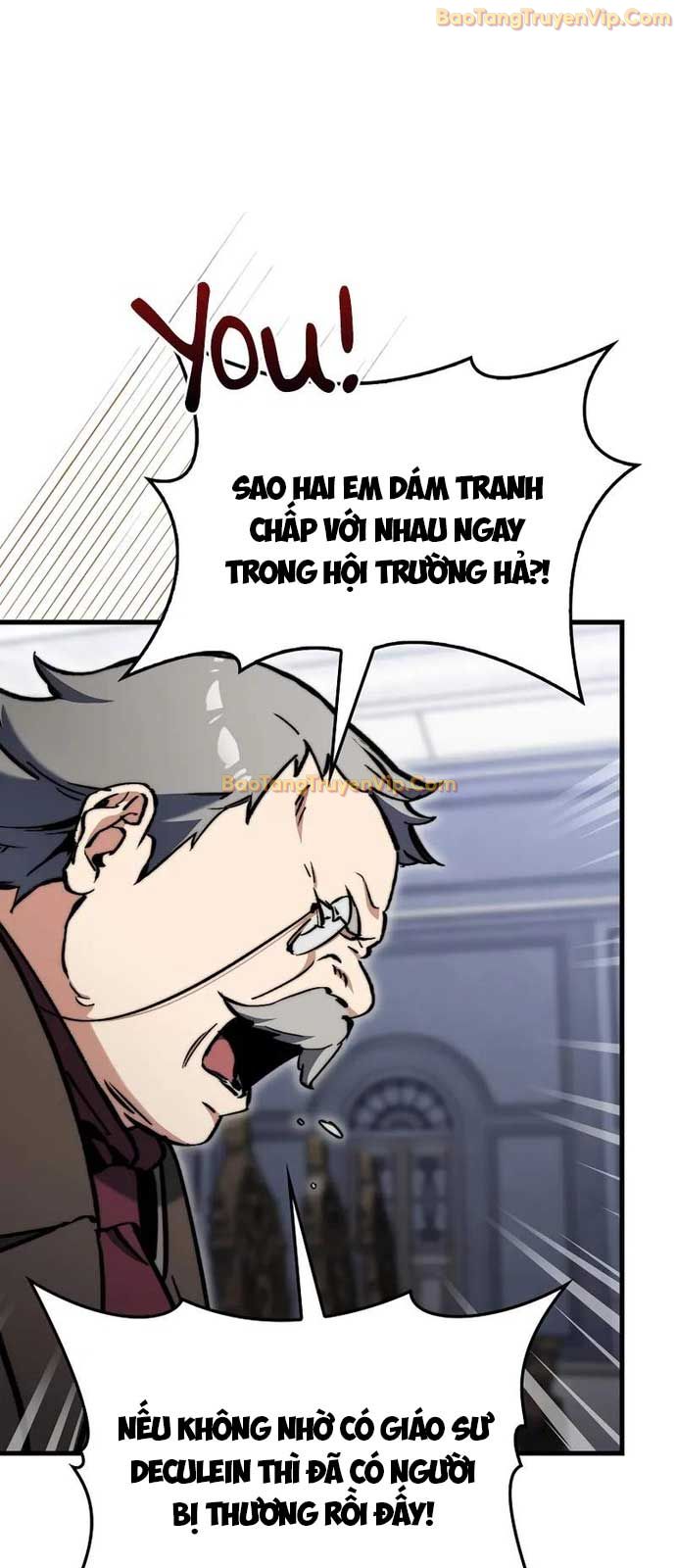 Đại Phản Diện Khao Khát Được Sống: Chapter 6