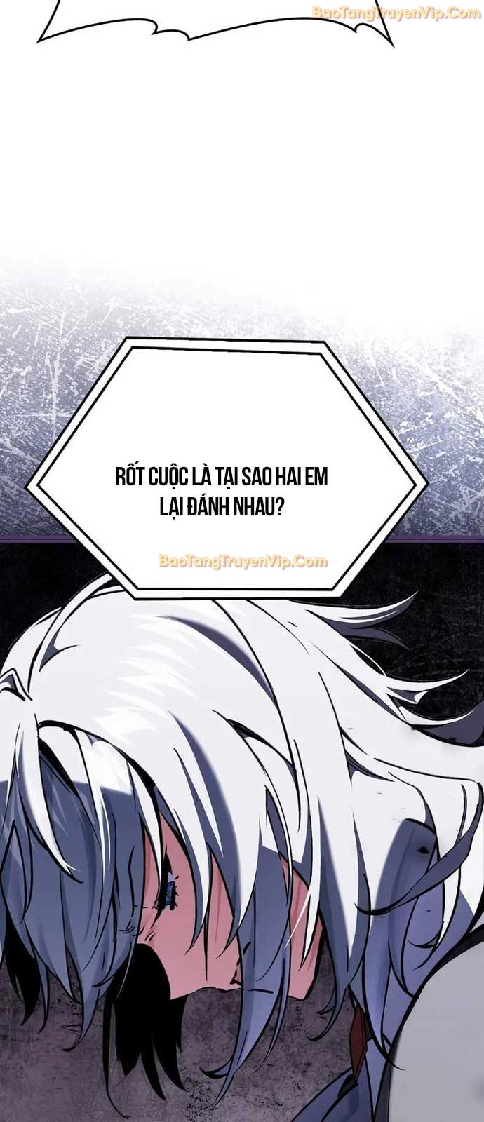 Đại Phản Diện Khao Khát Được Sống: Chapter 6