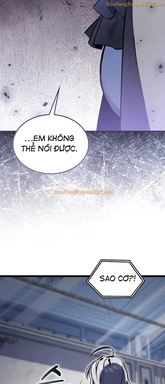 Đại Phản Diện Khao Khát Được Sống: Chapter 6