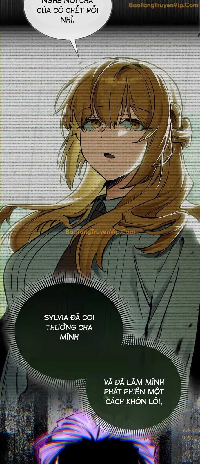 Đại Phản Diện Khao Khát Được Sống: Chapter 6